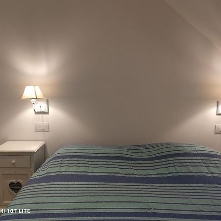 Albero Della Vita Spotorno Pokój zdjęcie