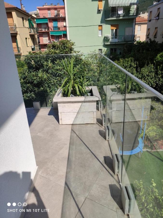 Albero Della Vita Spotorno Zewnętrze zdjęcie