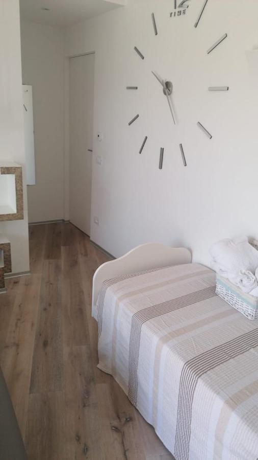 Albero Della Vita Spotorno Zewnętrze zdjęcie