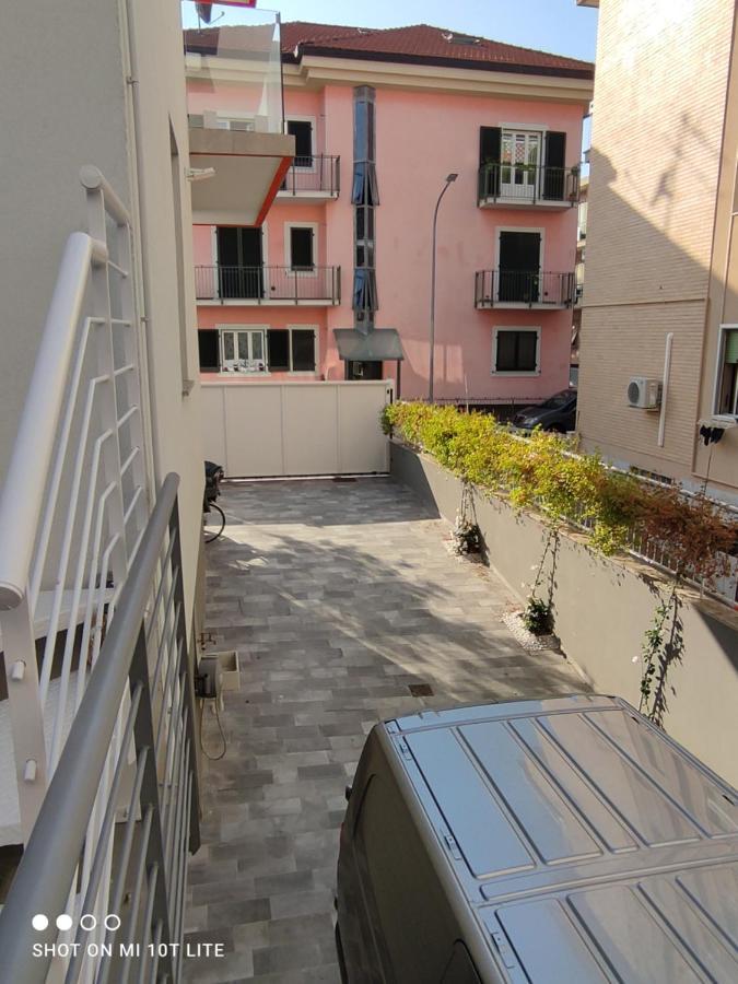Albero Della Vita Spotorno Zewnętrze zdjęcie