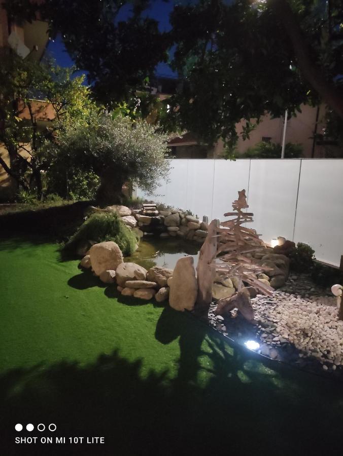 Albero Della Vita Spotorno Zewnętrze zdjęcie
