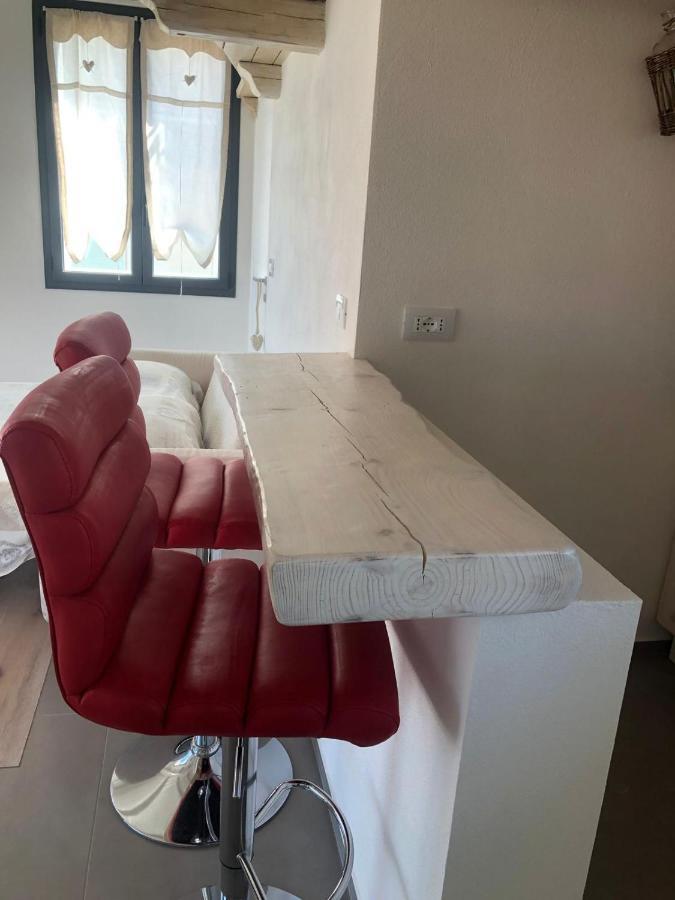 Albero Della Vita Spotorno Zewnętrze zdjęcie