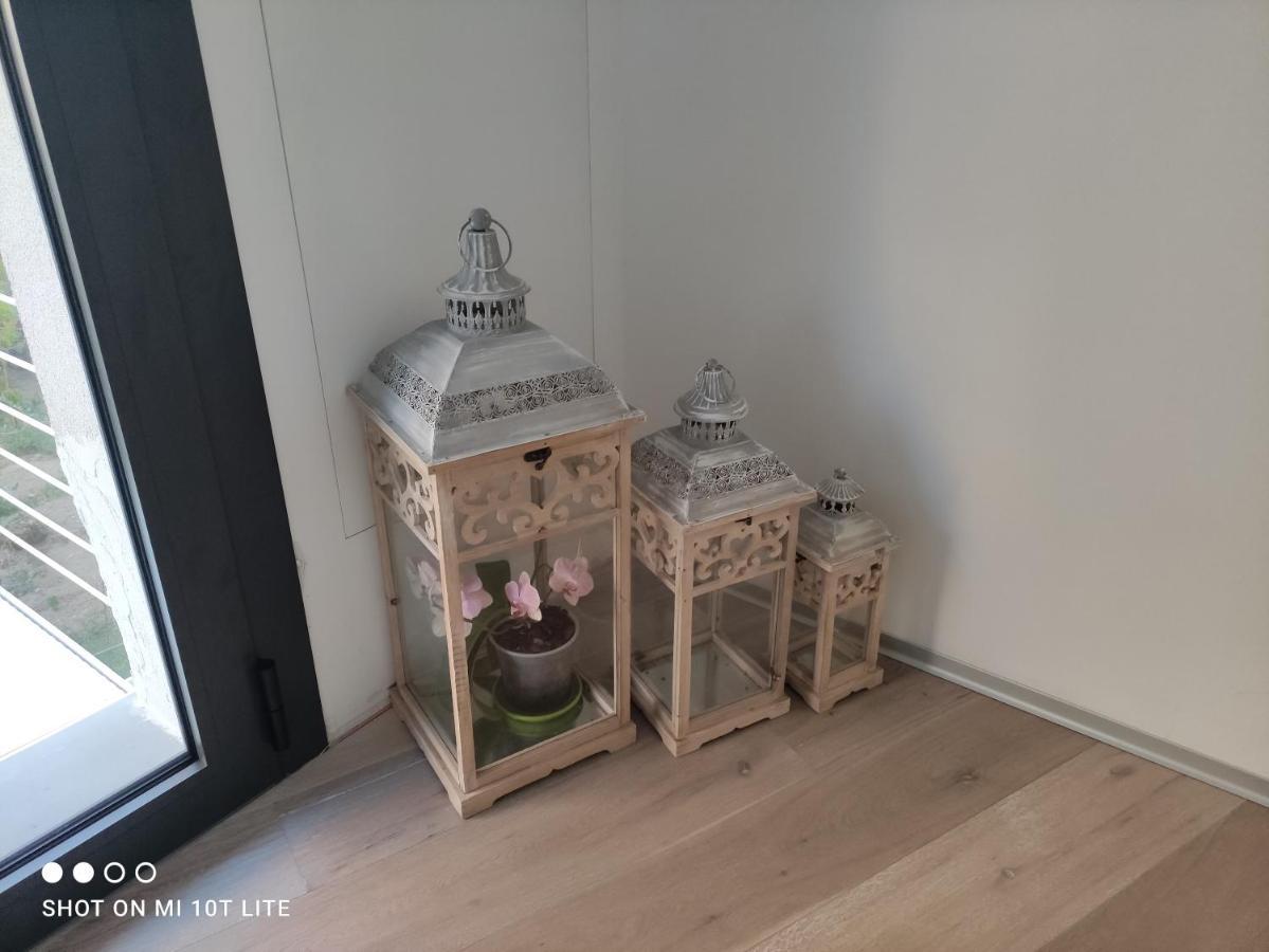 Albero Della Vita Spotorno Zewnętrze zdjęcie