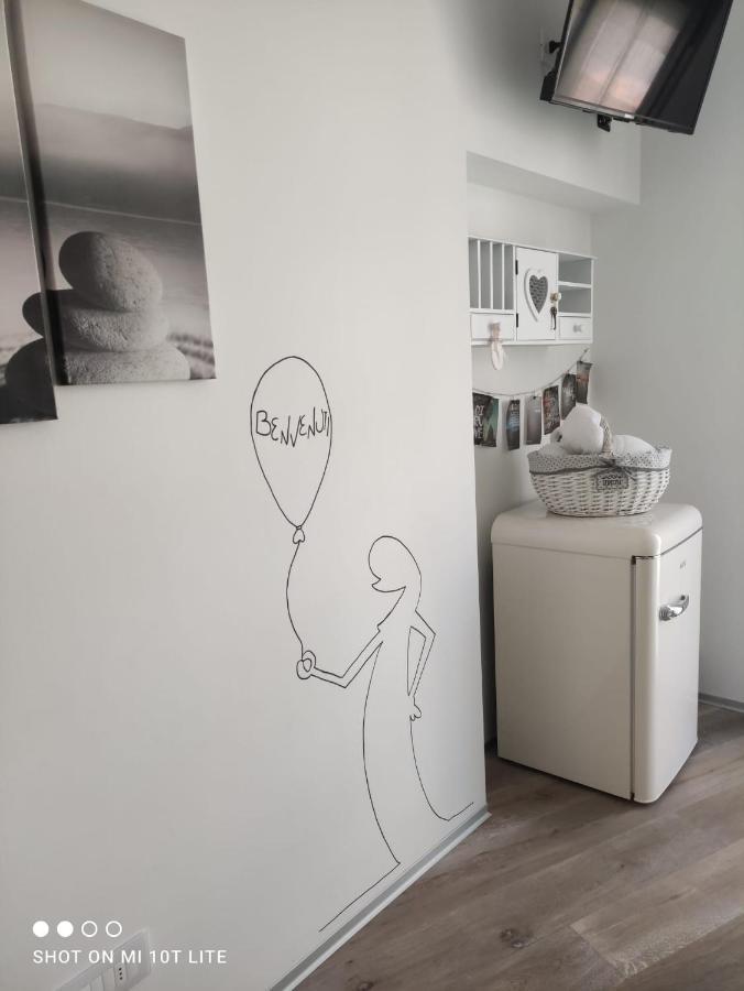 Albero Della Vita Spotorno Zewnętrze zdjęcie