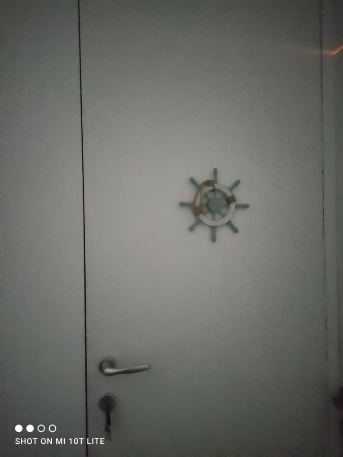 Albero Della Vita Spotorno Zewnętrze zdjęcie