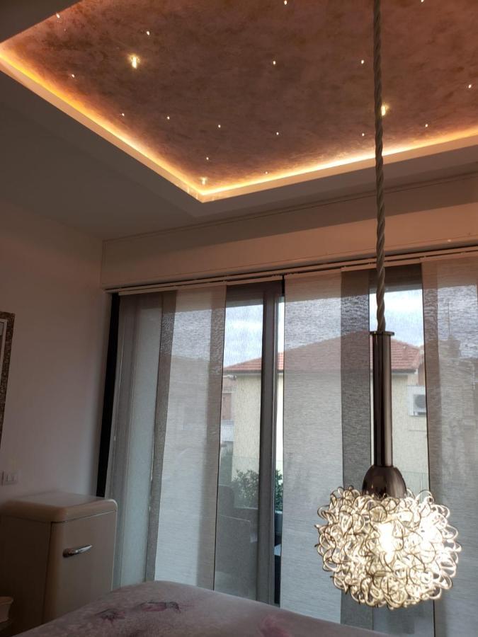 Albero Della Vita Spotorno Zewnętrze zdjęcie