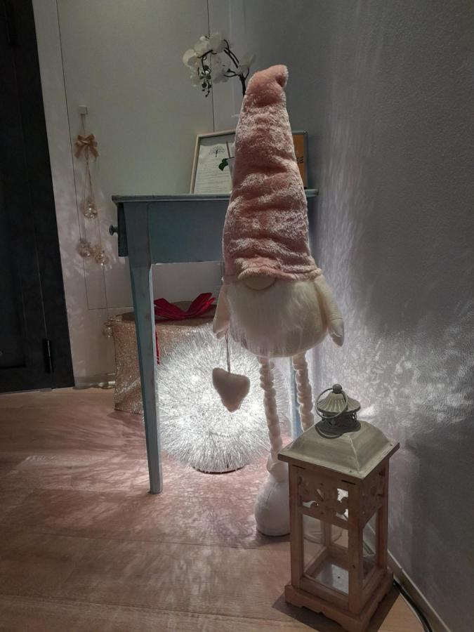 Albero Della Vita Spotorno Zewnętrze zdjęcie