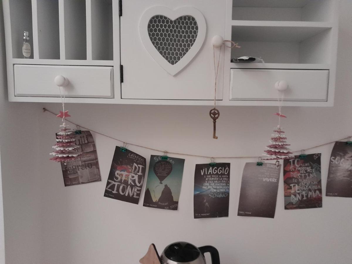 Albero Della Vita Spotorno Zewnętrze zdjęcie