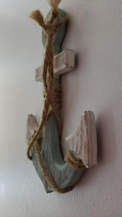 Albero Della Vita Spotorno Zewnętrze zdjęcie