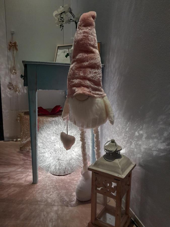 Albero Della Vita Spotorno Zewnętrze zdjęcie